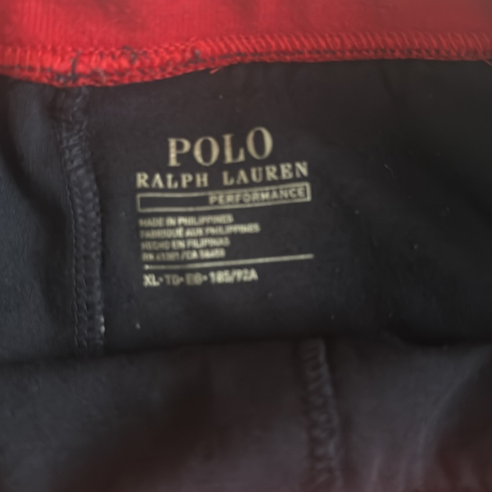 Used Ralph Lauren shorts - Picture 6 of 8